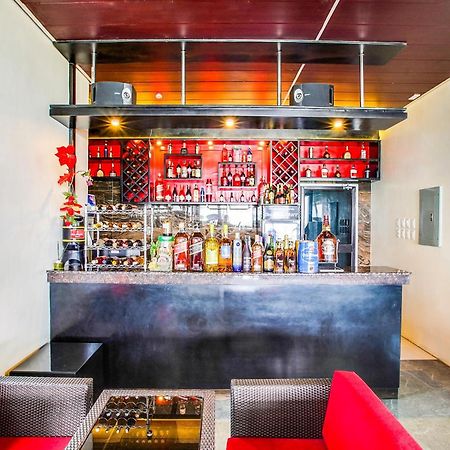 Oyo 489 Casa Mia Hotel Suites جنرال سانتوس المظهر الخارجي الصورة